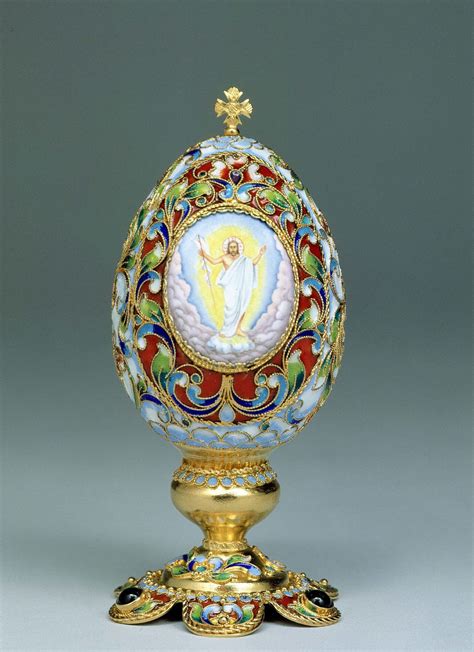 Russian eggs art - Art collection. In February 2004, Vekselberg purchased nine Fabergé Imperial Easter eggs from the Forbes publishing family in New York City. The collection was transported to Russia and exhibited in the Kremlin and in Dubrovnik in 2007. Vekselberg is the single largest owner of Fabergé eggs in the world, owning fifteen of them (nine Imperial ...